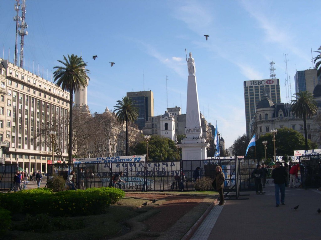 Foto de Buenos Aires, Argentina