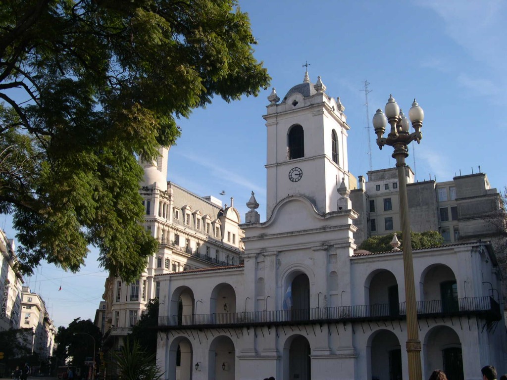 Foto de Buenos Aires, Argentina