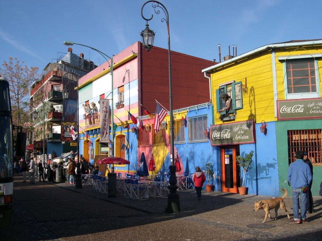 Foto de Buenos Aires, Argentina