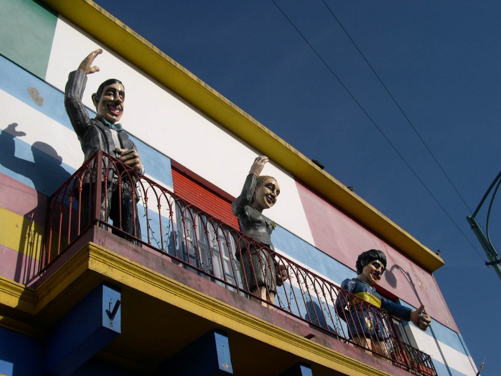 Foto de Buenos Aires, Argentina