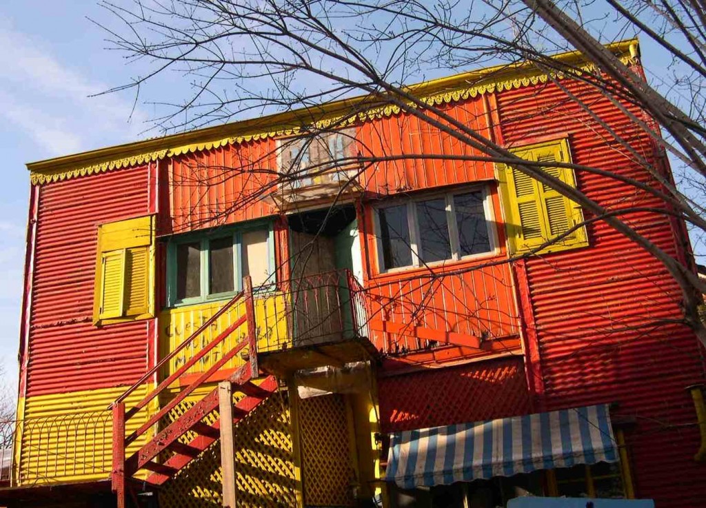 Foto de Buenos Aires, Argentina