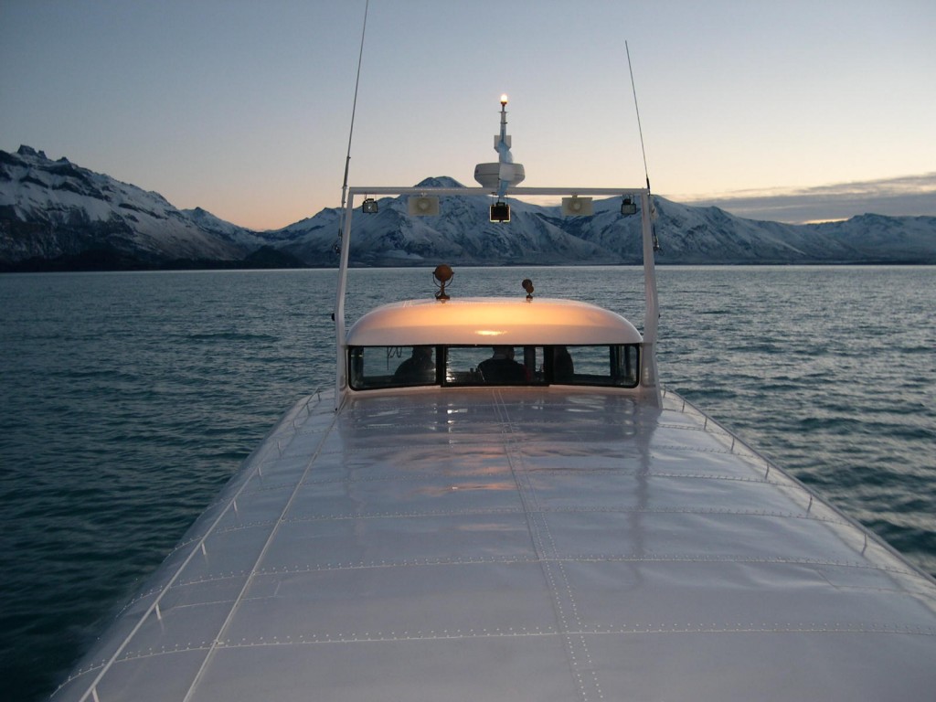 Foto de Canal Beagle, Argentina