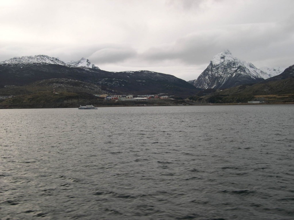 Foto de Canal Beagle, Argentina