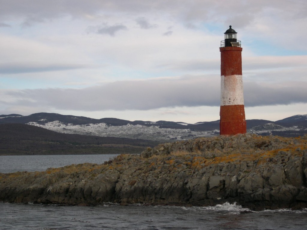 Foto de Canal Beagle, Argentina