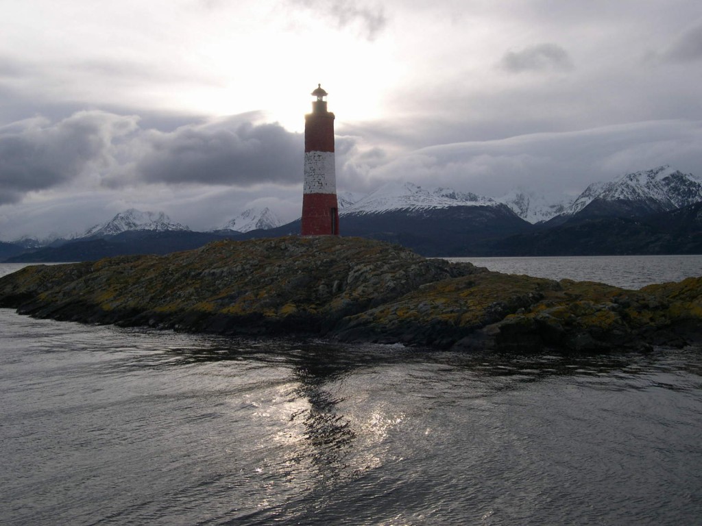 Foto de Canal Beagle, Argentina