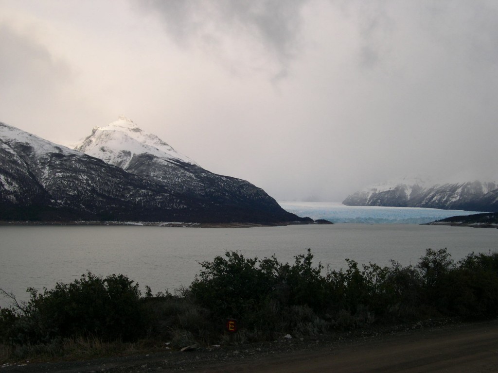 Foto de Lago Argentino, Argentina