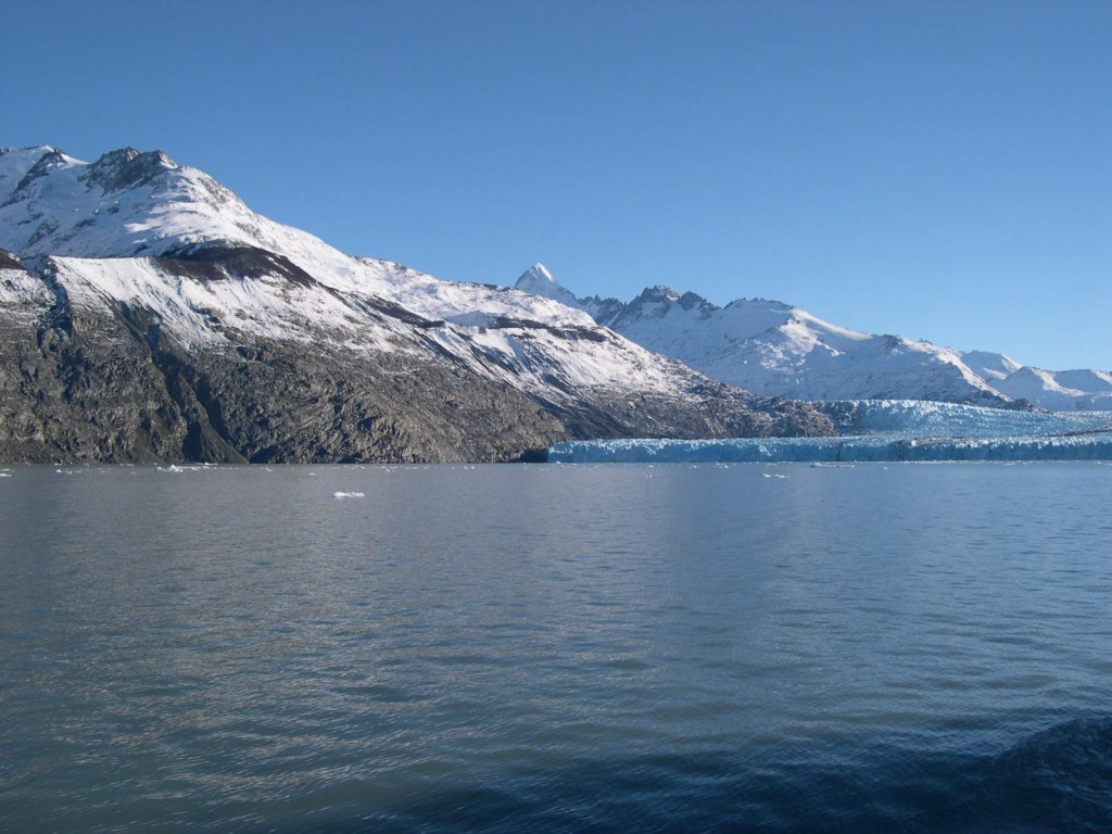 Foto de Lago Argentino, Argentina