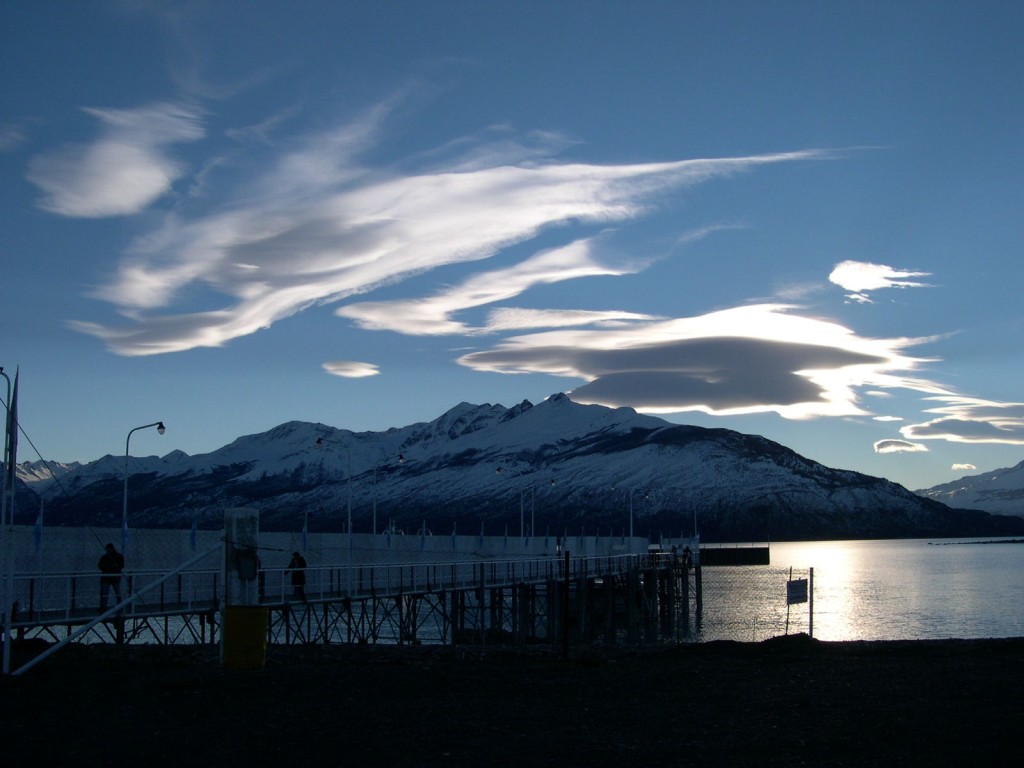 Foto de Lago Argentino, Argentina