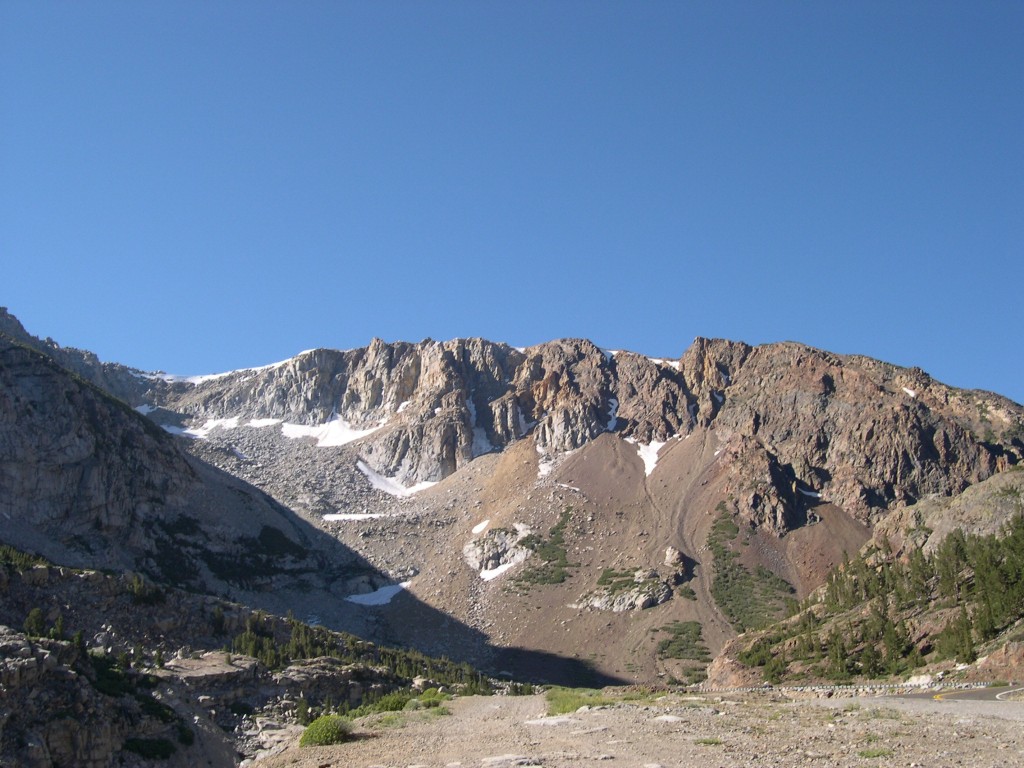 Foto de Parque Nacional de Yosemite (California), Estados Unidos