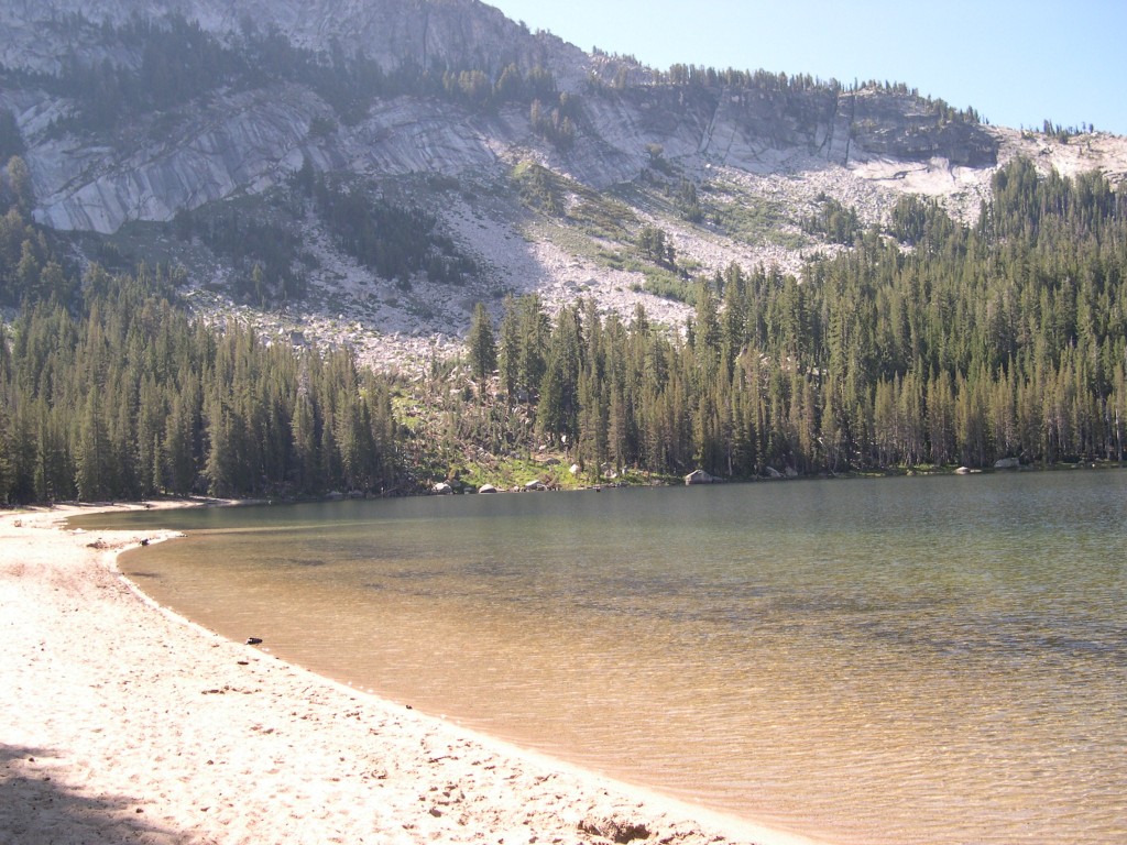 Foto de Parque Nacional de Yosemite (California), Estados Unidos