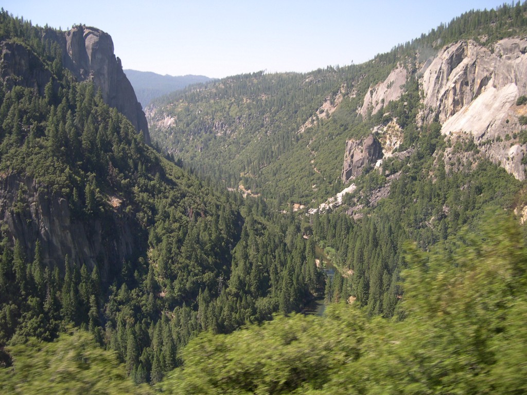Foto de Parque Nacional de Yosemite (California), Estados Unidos