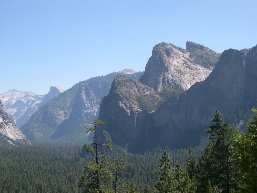 Foto de Parque Nacional de Yosemite (California), Estados Unidos