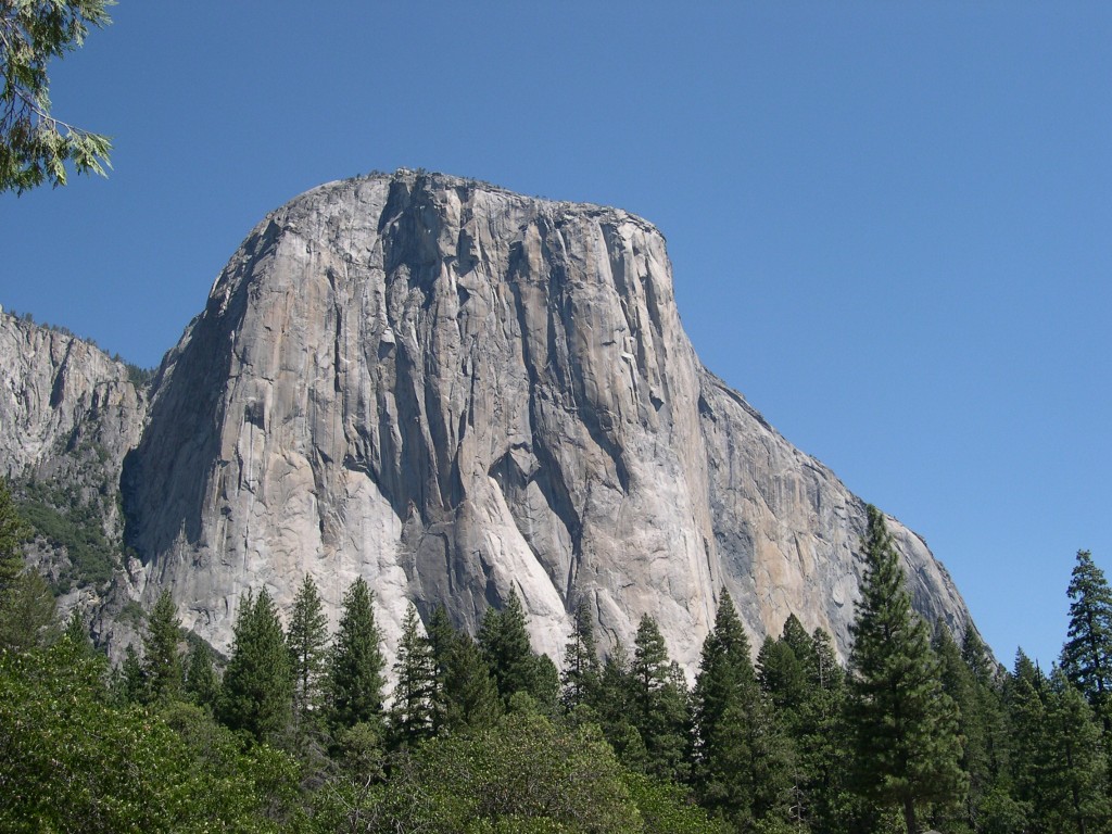 Foto de Parque Nacional de Yosemite (California), Estados Unidos