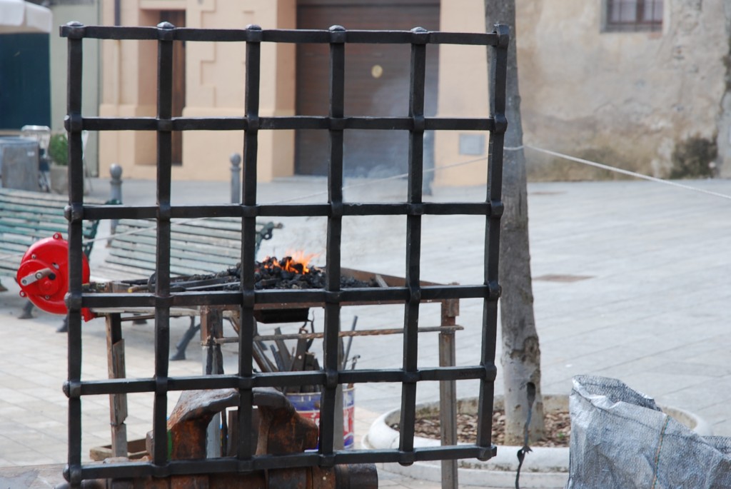 Foto de Besalú (Girona), España