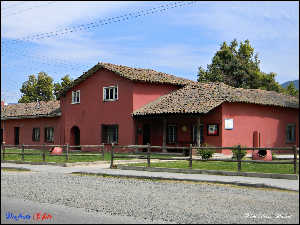 Foto de Coltauco (Libertador General Bernardo OʼHiggins), Chile