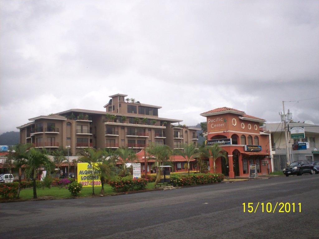 Foto de Jacob (Puntarenas), Costa Rica