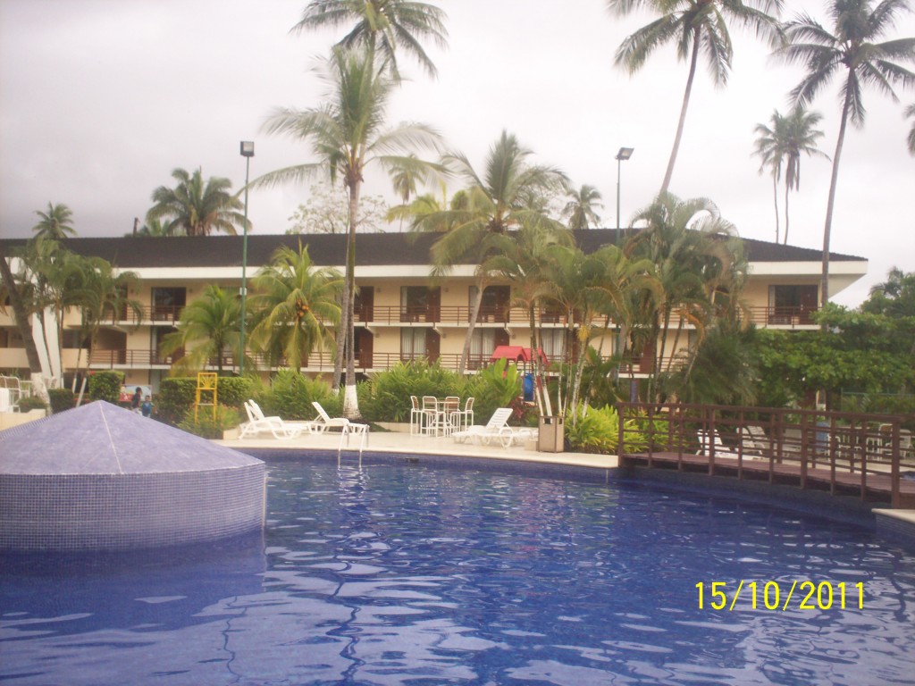 Foto de Jacob (Puntarenas), Costa Rica