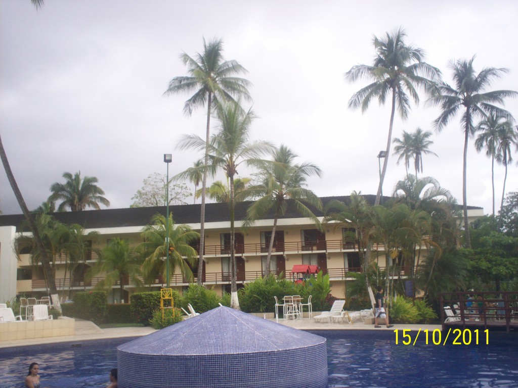 Foto de Jacob (Puntarenas), Costa Rica