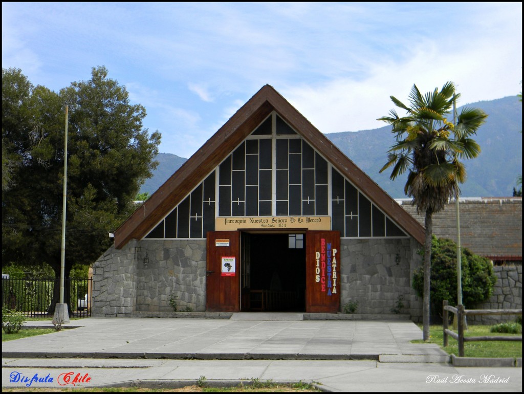 Foto de Coltauco (Libertador General Bernardo OʼHiggins), Chile
