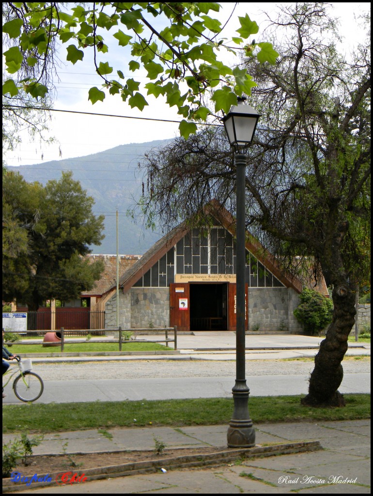 Foto de Coltauco (Libertador General Bernardo OʼHiggins), Chile