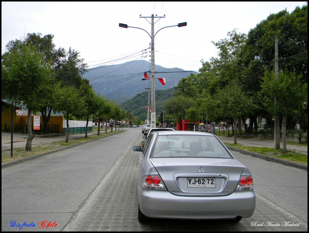 Foto de Coltauco (Libertador General Bernardo OʼHiggins), Chile