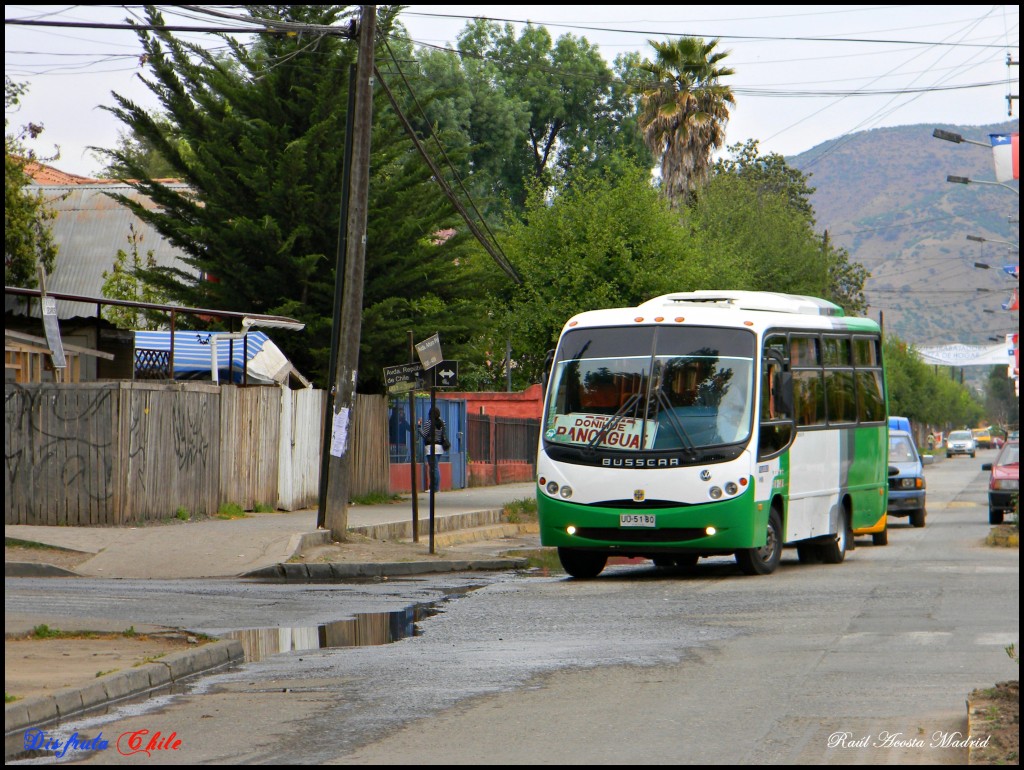 Foto de Coltauco (Libertador General Bernardo OʼHiggins), Chile