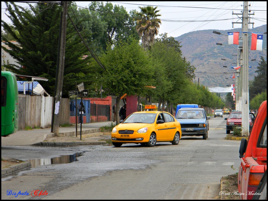 Foto de Coltauco (Libertador General Bernardo OʼHiggins), Chile