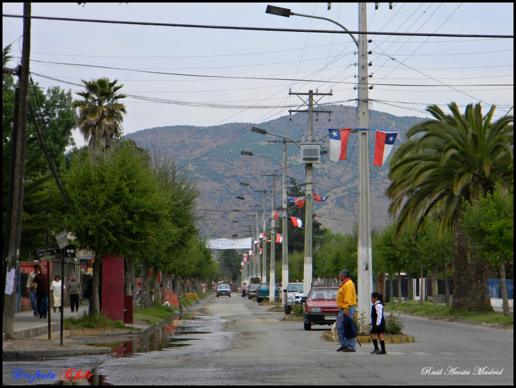 Foto de Coltauco (Libertador General Bernardo OʼHiggins), Chile