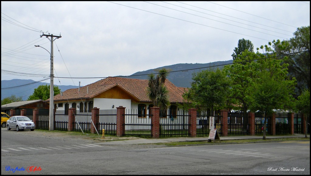 Foto de Coltauco (Libertador General Bernardo OʼHiggins), Chile