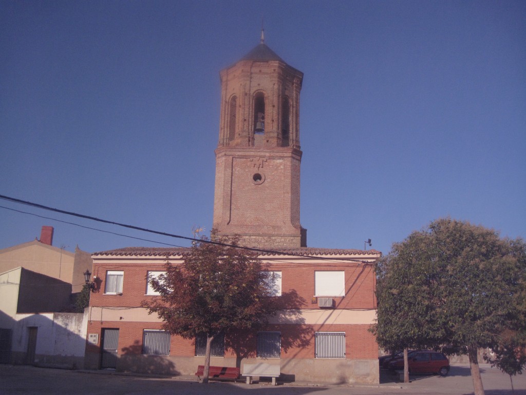 Foto de Villarrin de Campos (Zamora), España