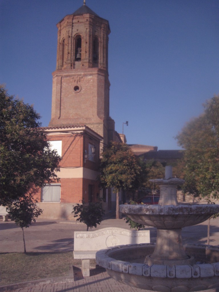 Foto: Latorre - Villarrin de Campos (Zamora), España