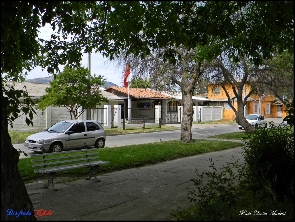Foto de Coltauco (Libertador General Bernardo OʼHiggins), Chile