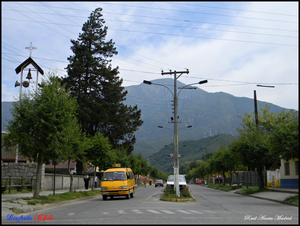 Foto de Coltauco (Libertador General Bernardo OʼHiggins), Chile
