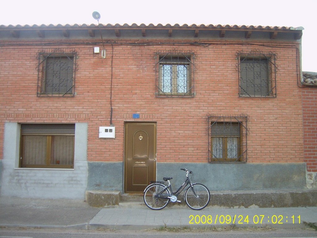 Foto: Mi casa - Villarrin de Campos (Zamora), España