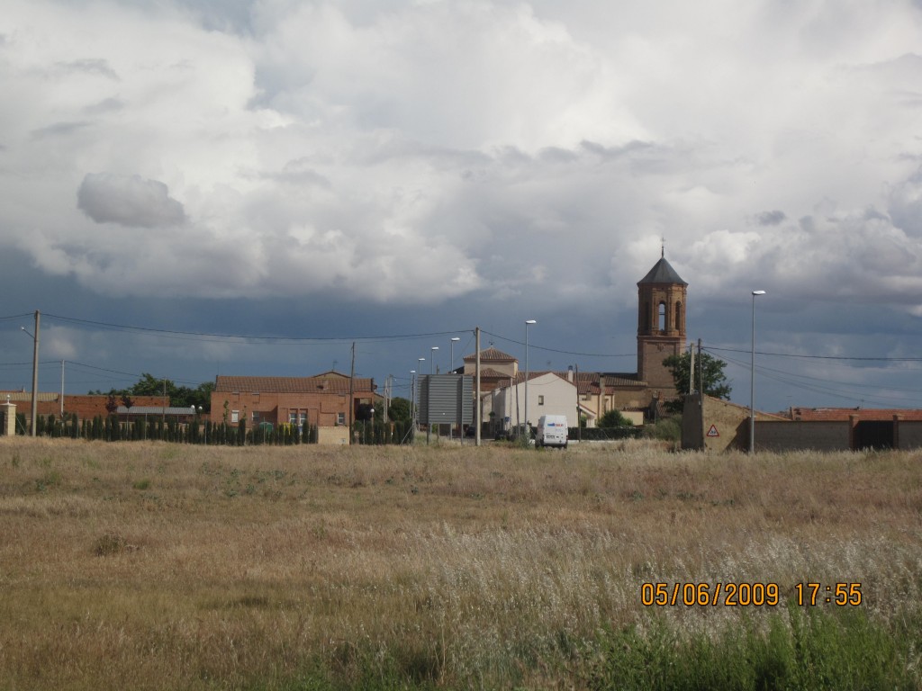 Foto: Villarrin de Campos - Villarrin de Campos (Zamora), España
