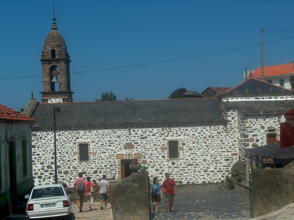 Foto: S.Andres de Teixido - San Andres De Teixido (A Coruña), España
