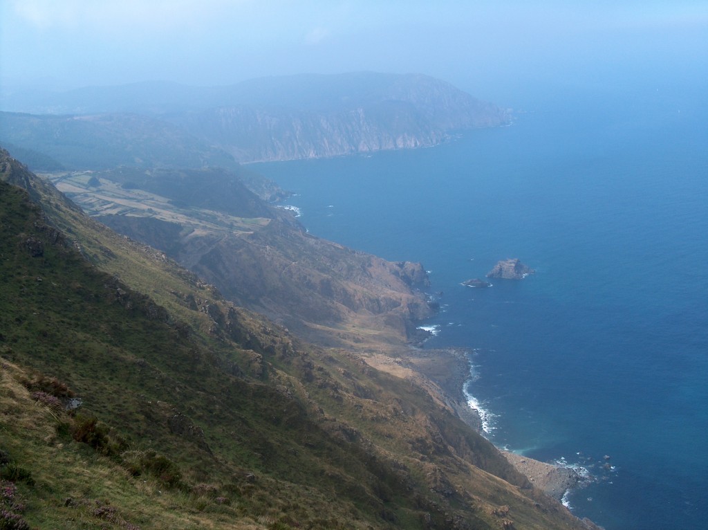 Foto: Serra - A Capelada (A Coruña), España
