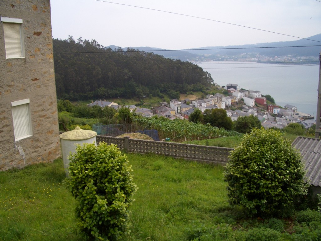 Foto: Cerca de Bares - Estaca de Bares (A Coruña), España