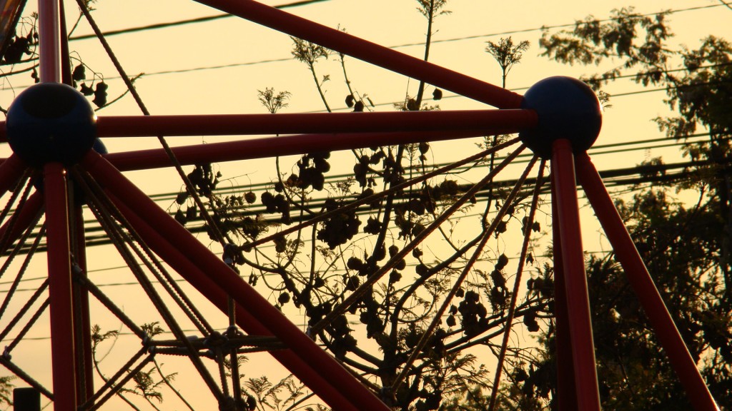 Foto de Peñalolen  (Santiago) (Región Metropolitana), Chile