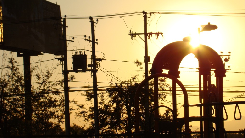 Foto de Santiago (Región Metropolitana), Chile