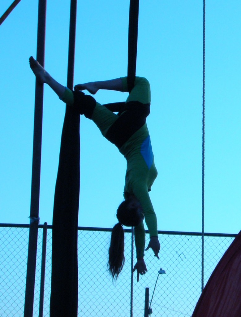 Foto de Santiago (Región Metropolitana), Chile