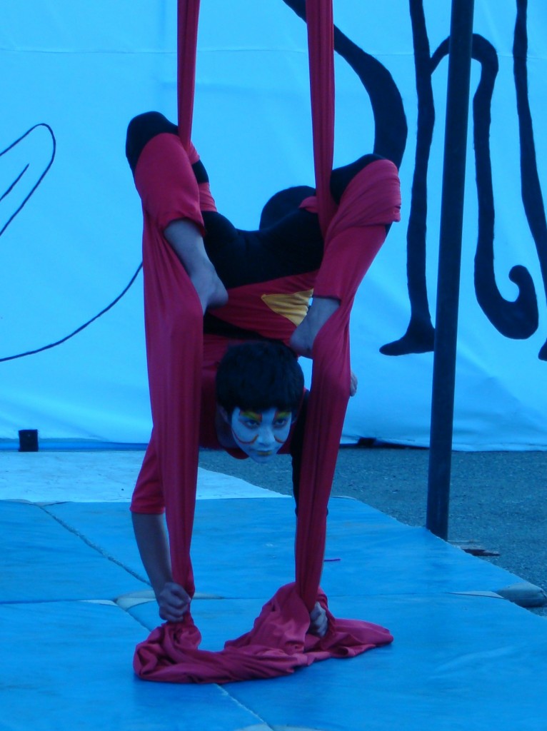 Foto de Santiago (Región Metropolitana), Chile