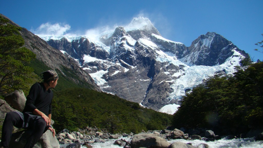 Foto: Mirá! - Torres del Paine (Magallanes y Antártica Chilena), Chile