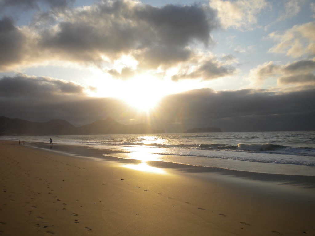 Foto de Porto Santo (Madeira), Portugal