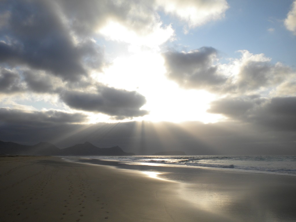 Foto de Porto Santo, Portugal