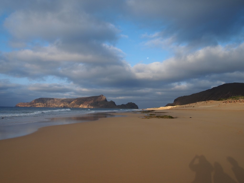 Foto de Porto Santo (Madeira), Portugal