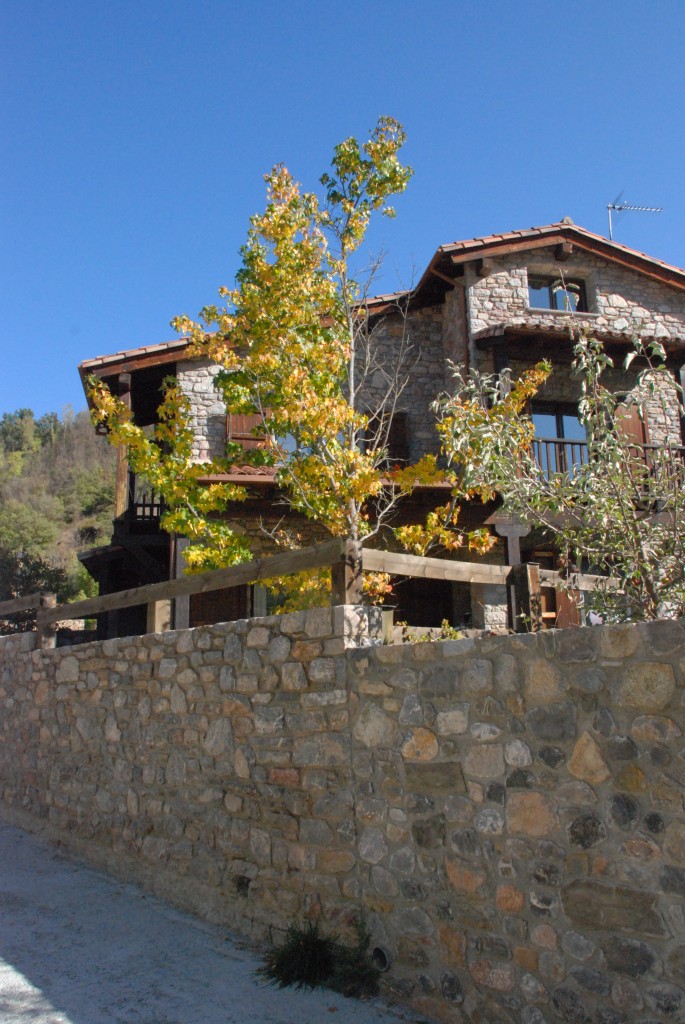 Foto de Martinet (Lleida), España