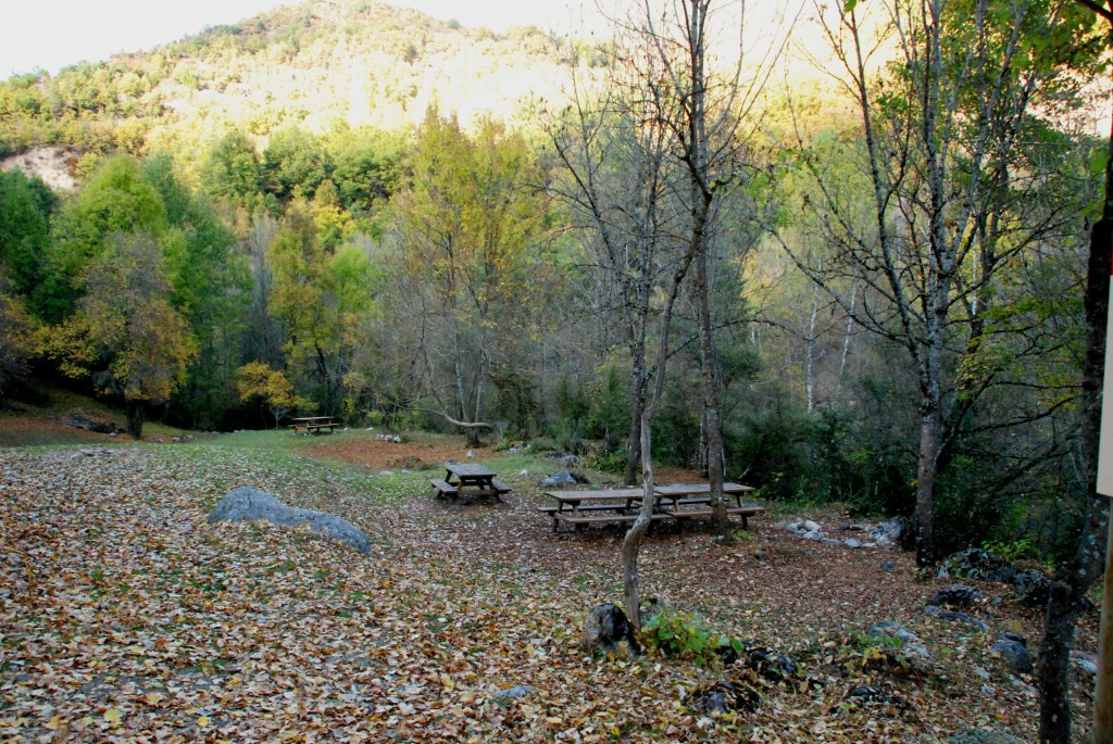 Foto de Martinet (Lleida), España