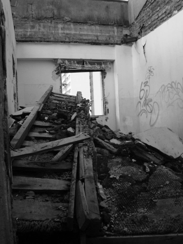 Foto de Santiago (Región Metropolitana), Chile