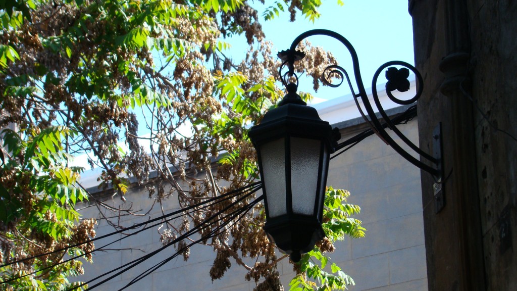 Foto de Santiago (Región Metropolitana), Chile